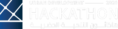 Urban Development Hackathon 2026